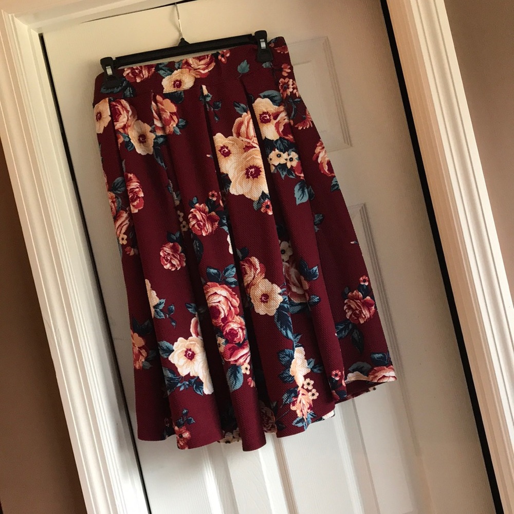 Skirt